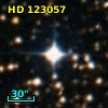 HD 123057