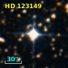 HD 123149