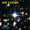 HD 123589