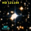 HD 121144