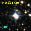 HD 121720