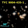 TYC 9004-435-1