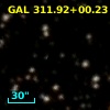 GAL 311.92+00.23