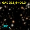 GAL 311.6+00.3