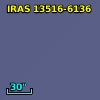 IRAS 13516-6136