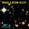 IRAS 13538-6137