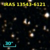 IRAS 13543-6121