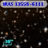 IRAS 13558-6111