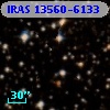 IRAS 13560-6133