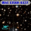 IRAS 13560-6127