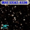IRAS 13562-6130