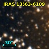 IRAS 13563-6109