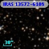 IRAS 13572-6108