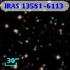 IRAS 13581-6113