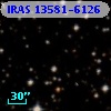 IRAS 13581-6126