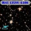IRAS 13588-6100