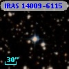 IRAS 14009-6115