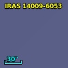 IRAS 14009-6053