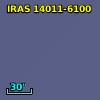 IRAS 14011-6100
