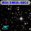 IRAS 14018-6051