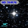 HD 204876