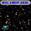 IRAS 14050-6036
