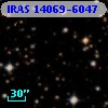 IRAS 14069-6047
