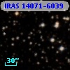 IRAS 14071-6039