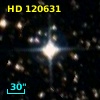 HD 120631