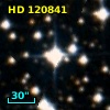 HD 120841