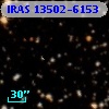IRAS 13502-6153