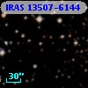 IRAS 13507-6144