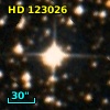 HD 123026