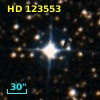 HD 123553