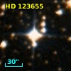 HD 123655