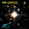 HD 124112