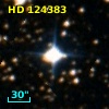 HD 124383