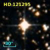 HD 121295