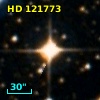 HD 121773