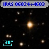 IRAS 06024+4603