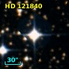 HD 121840