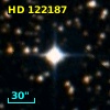 HD 122187