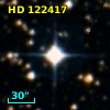 HD 122417