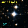 HD 123027