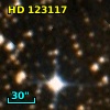 HD 123117