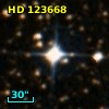 HD 123668