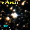 HD 124133