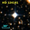 HD 124181