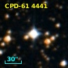CPD-61  4441
