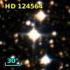 HD 124564